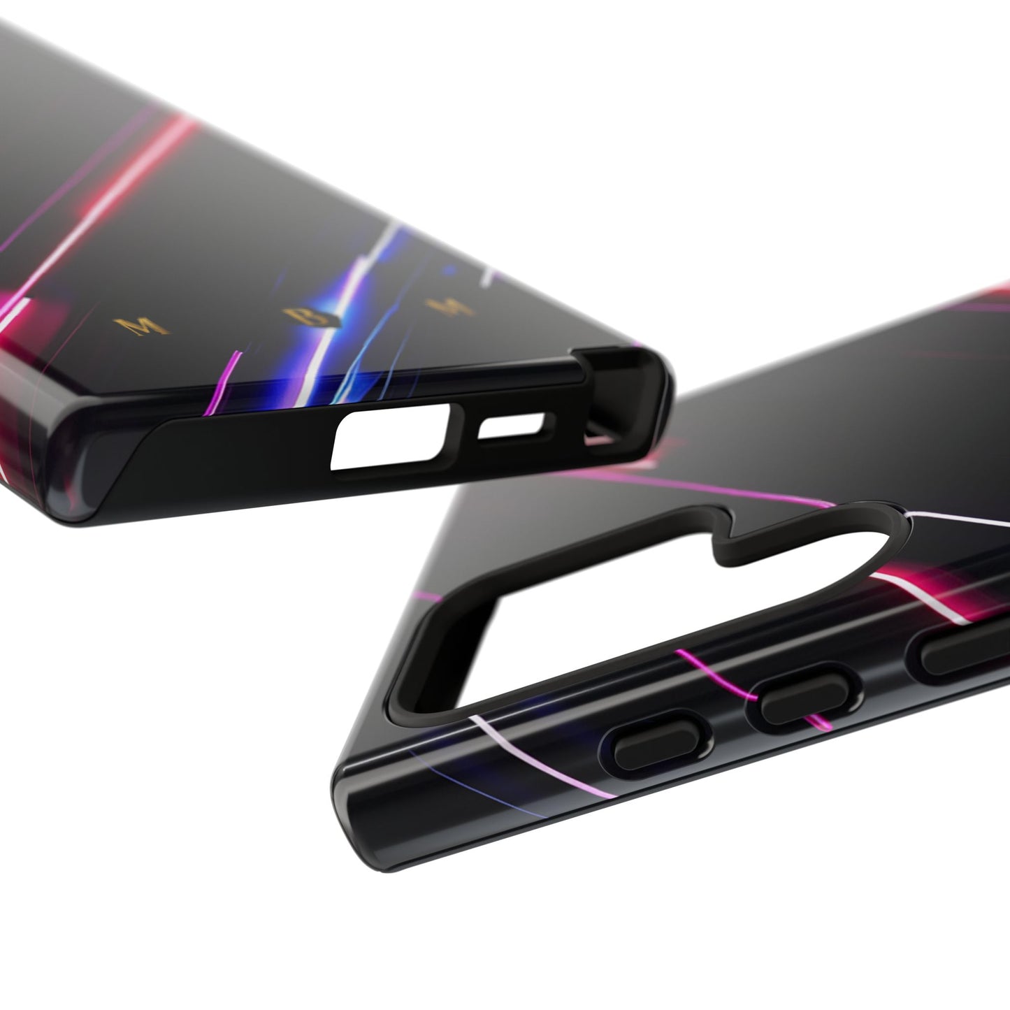 Aurora Samsung Galaxy S Tough Case