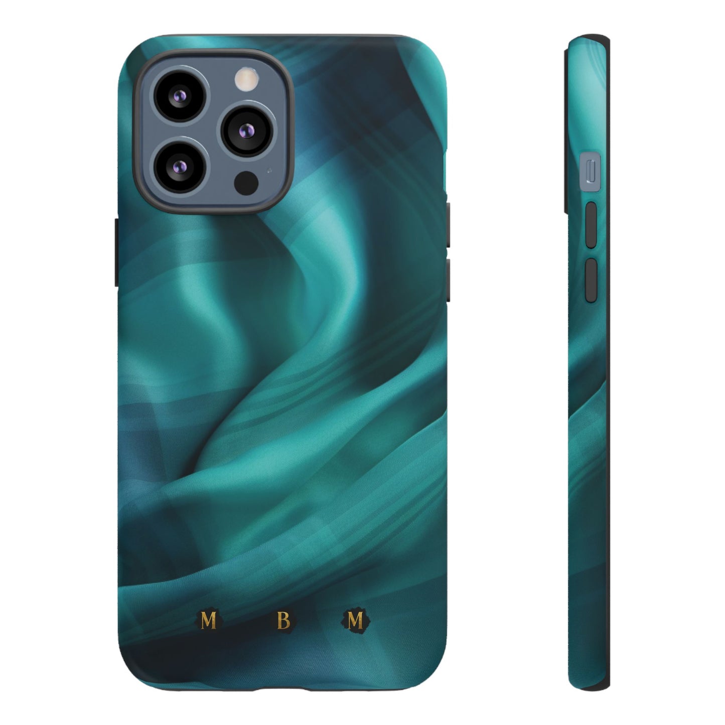 Ocean Zephyr iPhone Tough Case