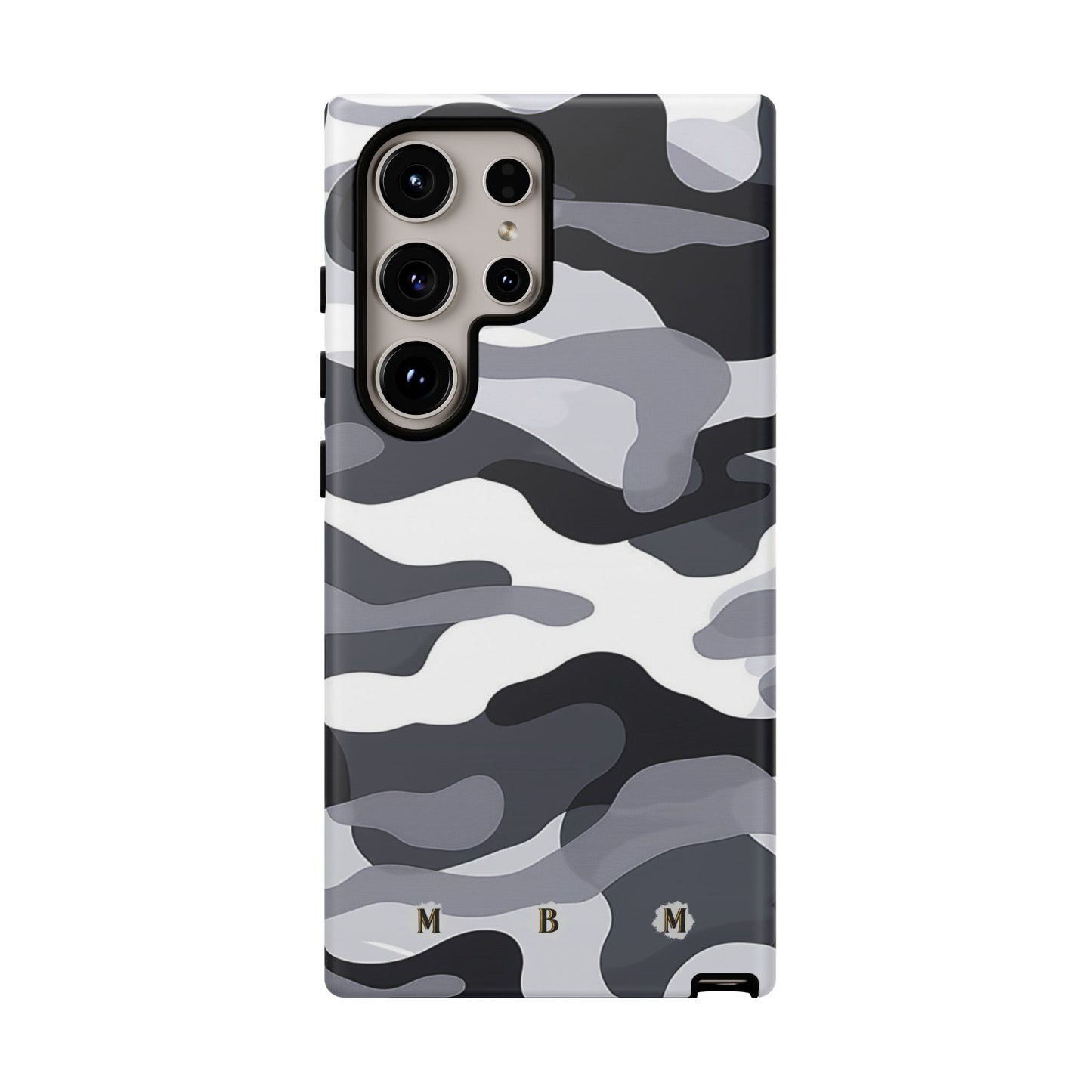 Shadow Stalker Stealth Samsung Galaxy S Tough Case