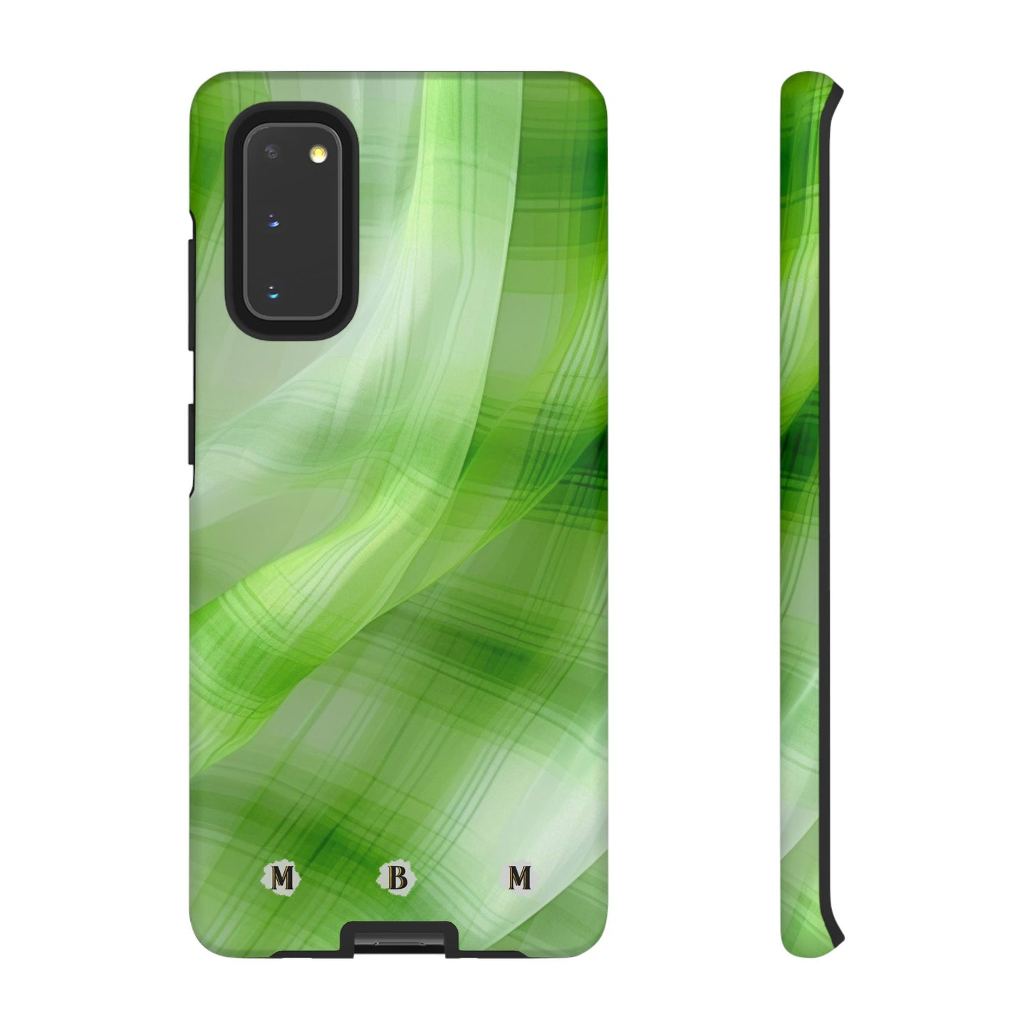 Algae Samsung Galaxy S Tough Case