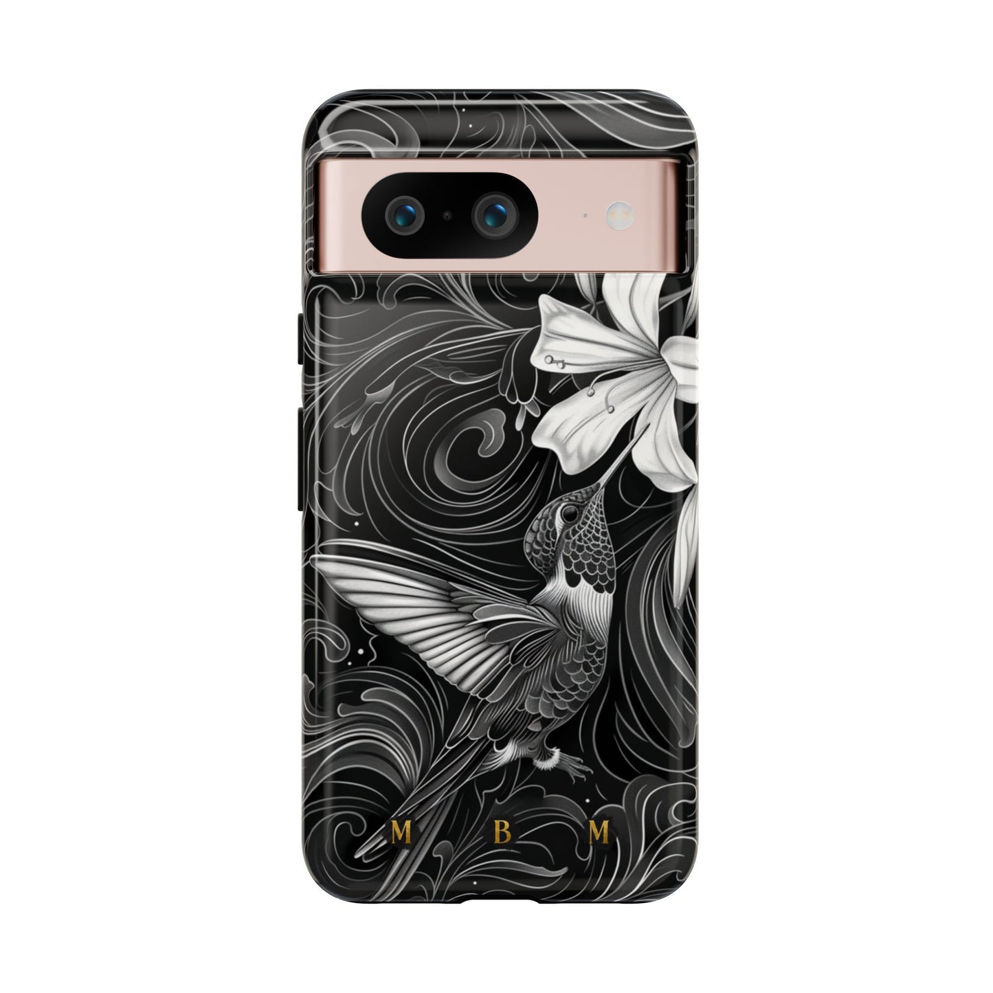 Lily’s Lure Google Pixel Tough Case