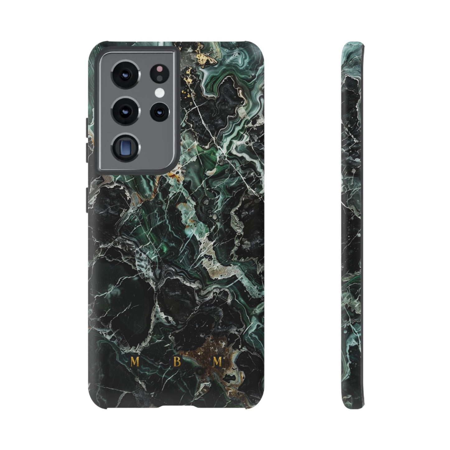 Envious Marble Samsung Galaxy S Tough Case