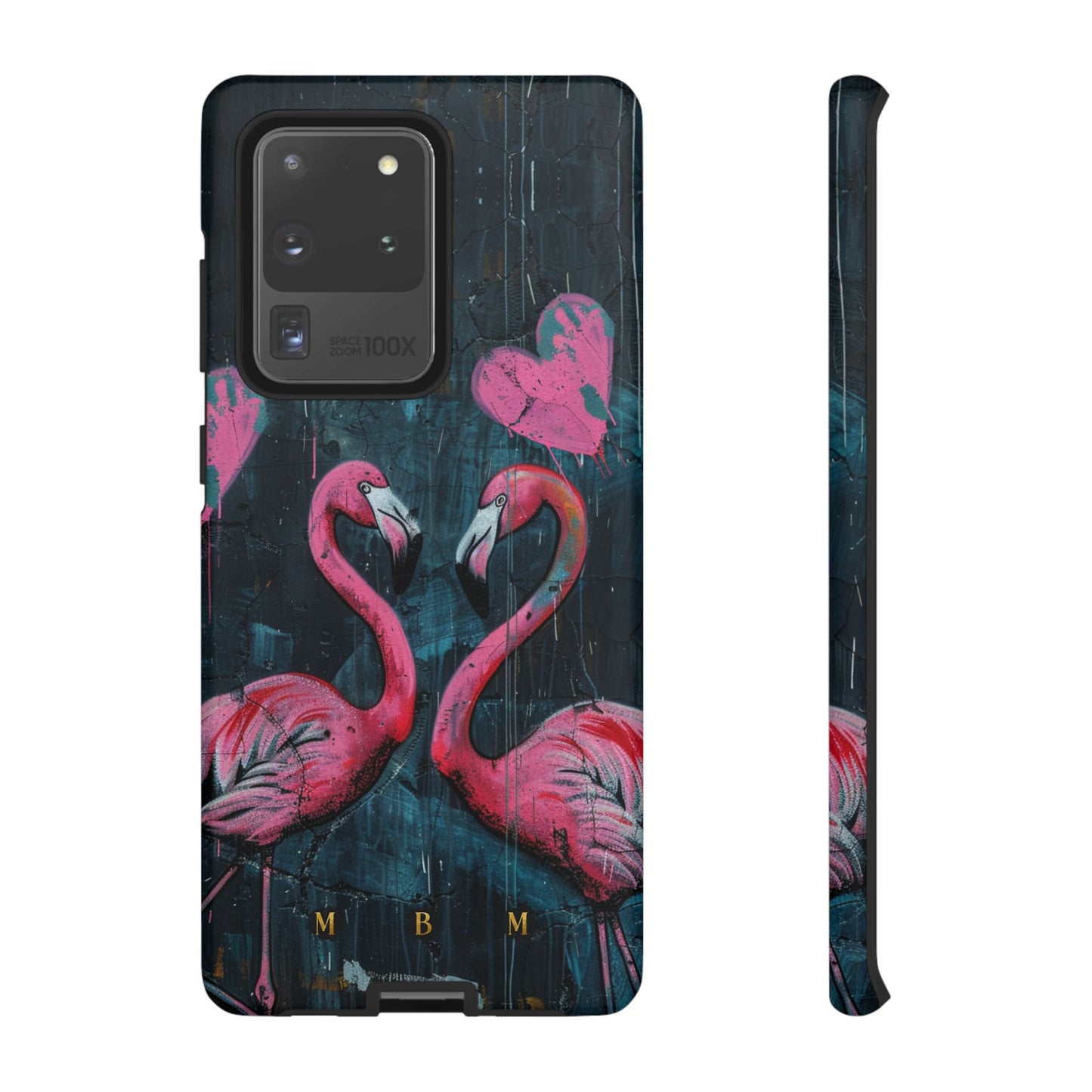Ramingo Samsung Galaxy S Tough Case