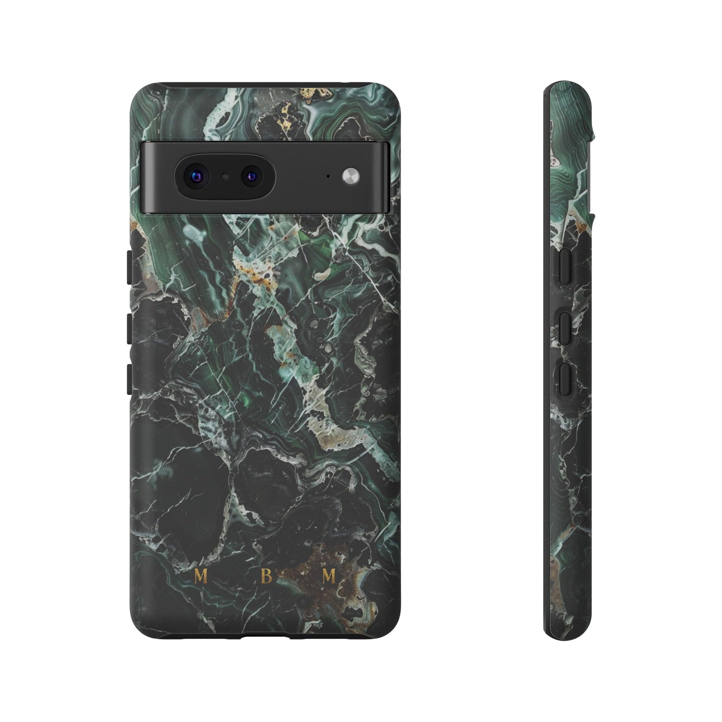 Envious Marble Google Pixel Tough Case