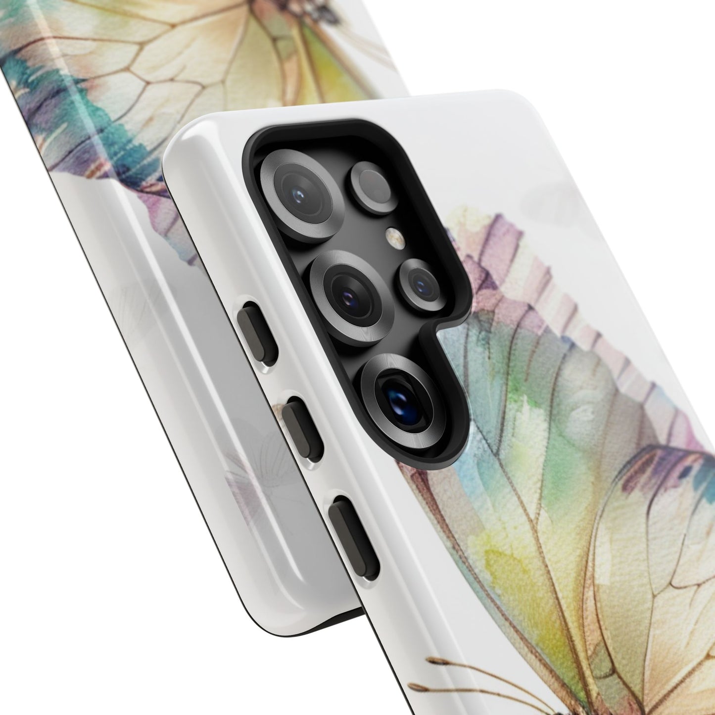 Beautiful Samsung Galaxy S Tough Case