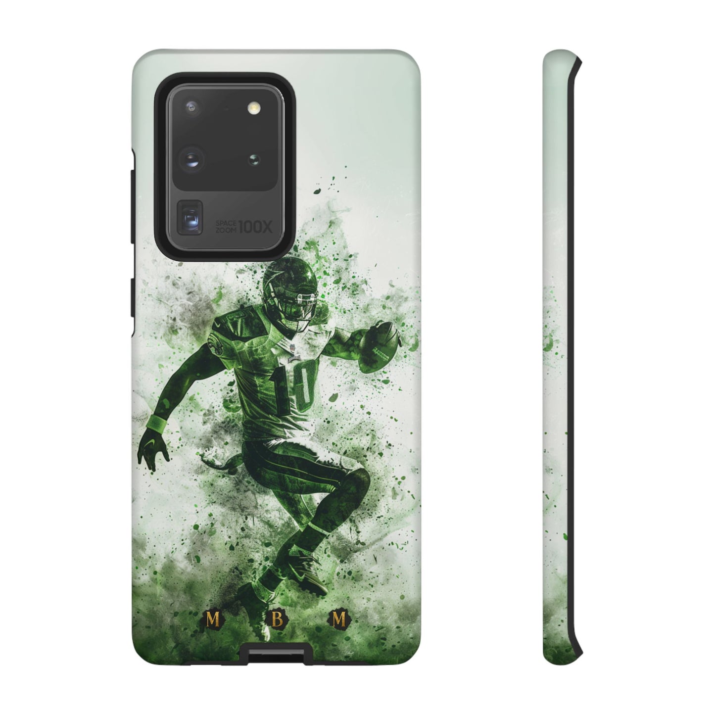 10 1st & 10 Samsung Galaxy S Tough Case