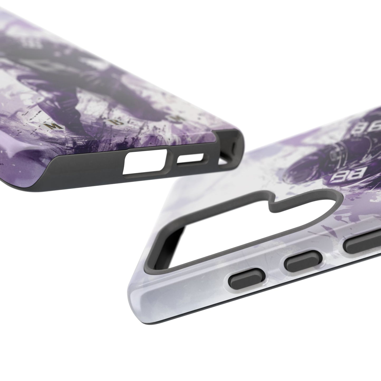 88 1st & 10 Samsung Galaxy S Tough Case