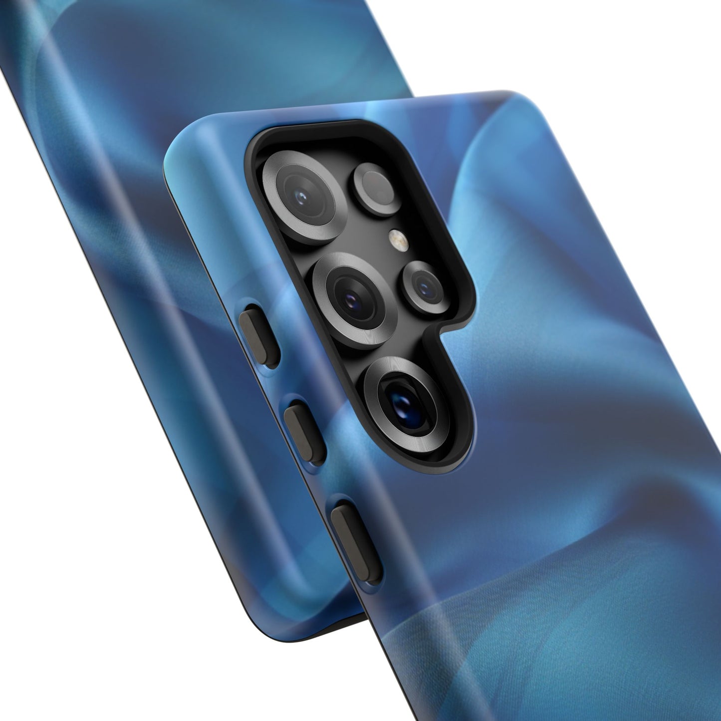 Indigo Zephyr Samsung Galaxy S Tough Case
