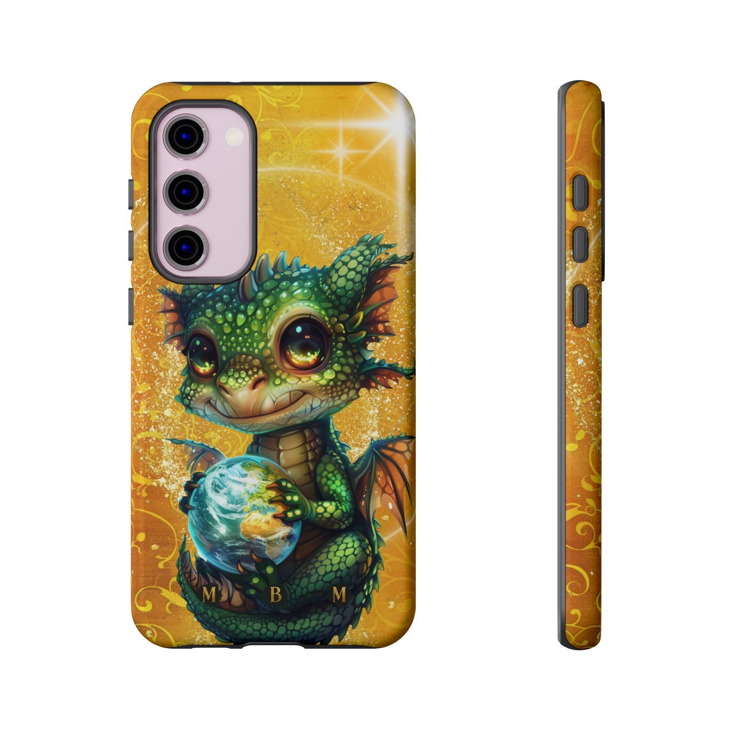 Pickles Samsung Galaxy S Tough Case