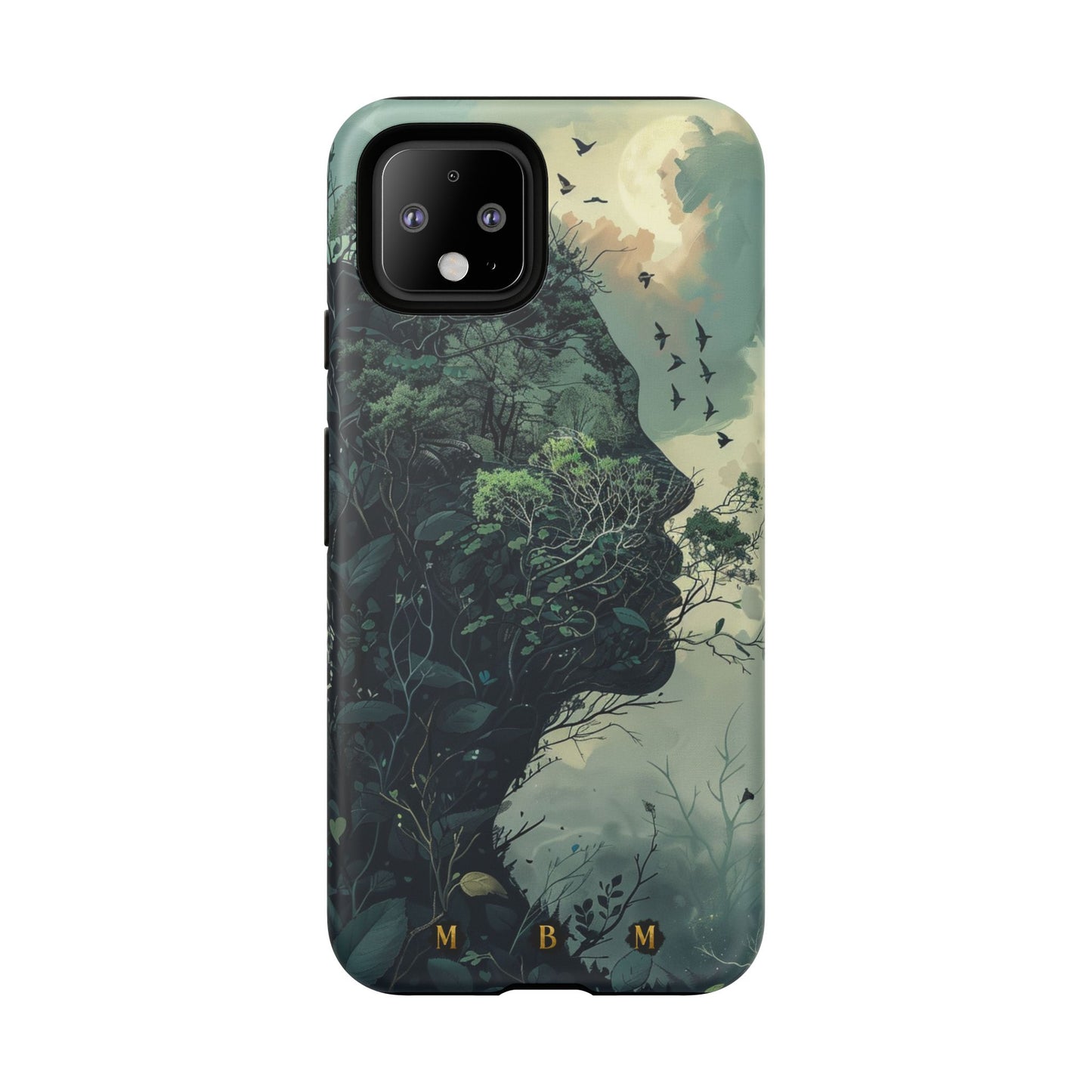 Earth Day Google Pixel Tough Case