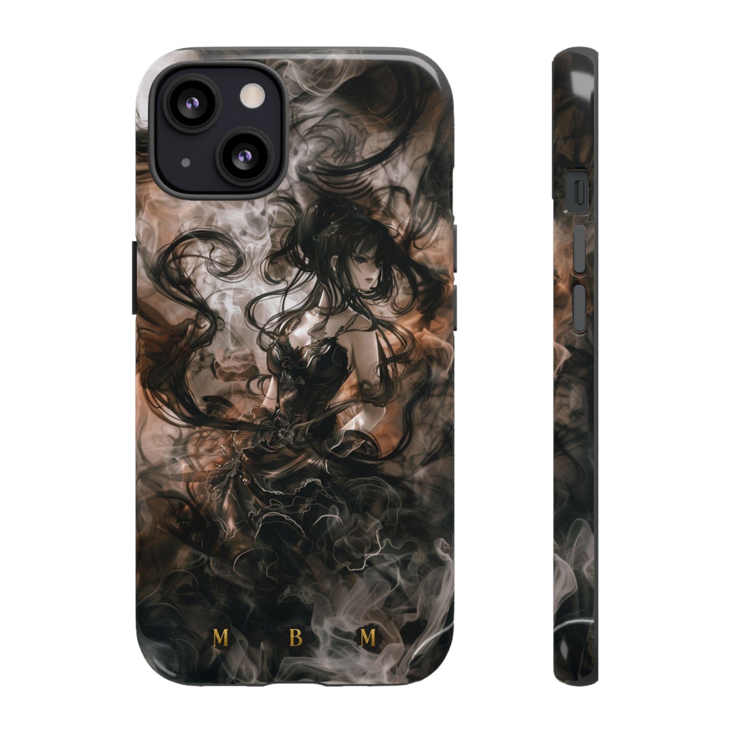 Rave’N iPhone Tough Case