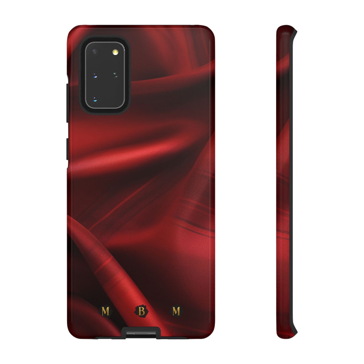 Scarlet Zephyr Samsung Galaxy S Tough Case