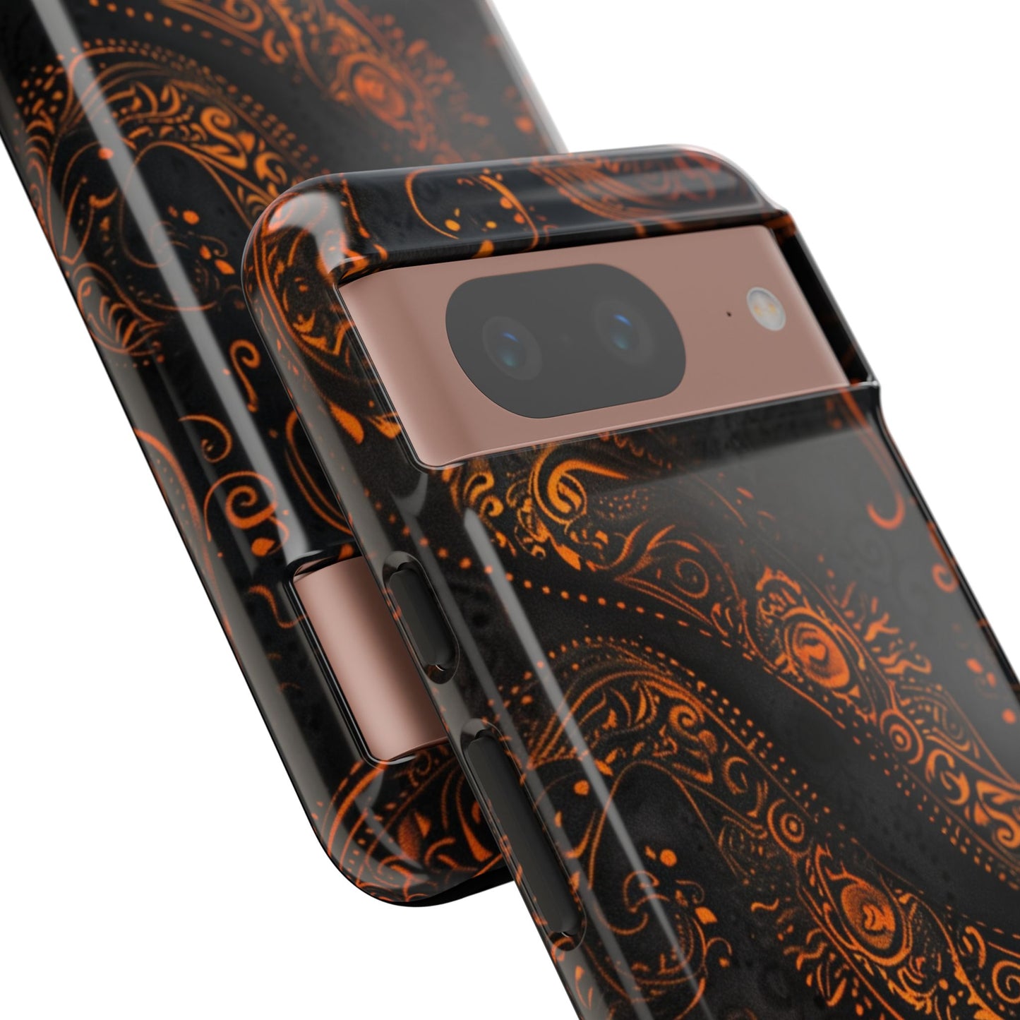 Mystic Veil Google Pixel Tough Case