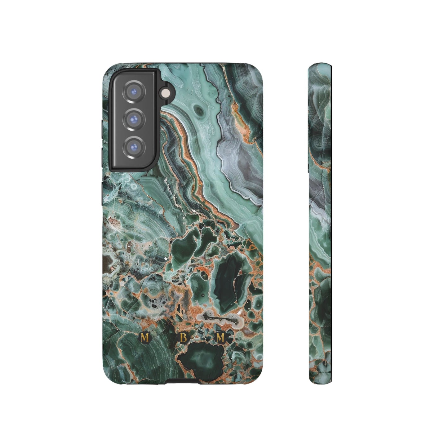 Envious Jade Samsung Galaxy S Tough Case
