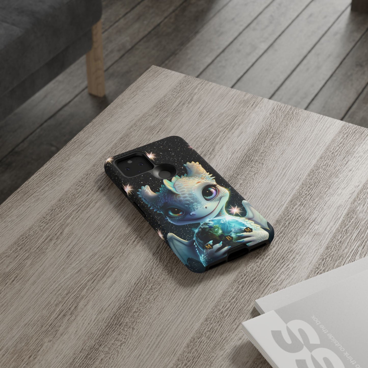 Lumi Google Pixel Tough Case