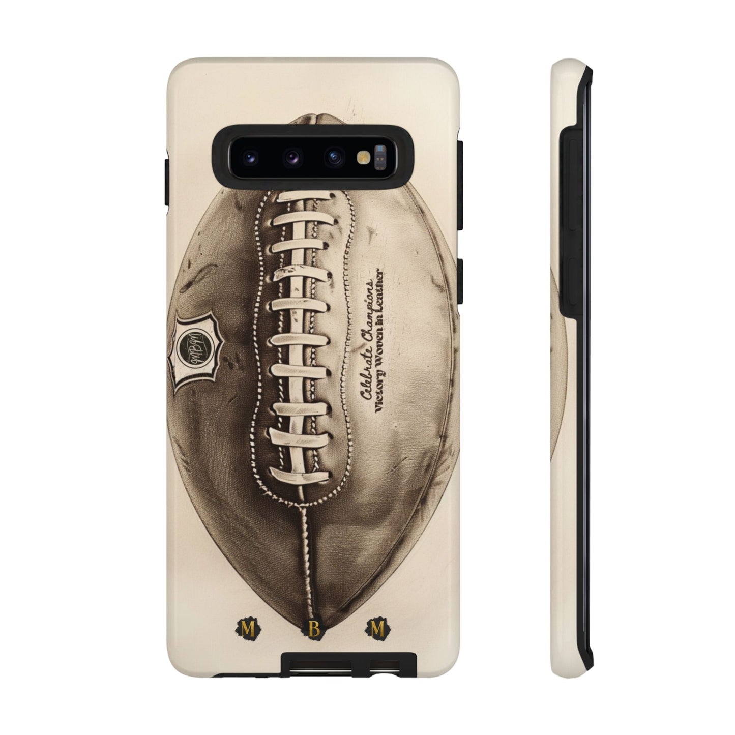 Leather Legends Samsung Galaxy S Tough Case