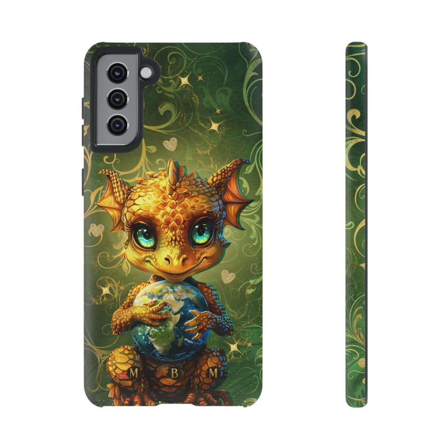 Nugget Samsung Galaxy S Tough Case