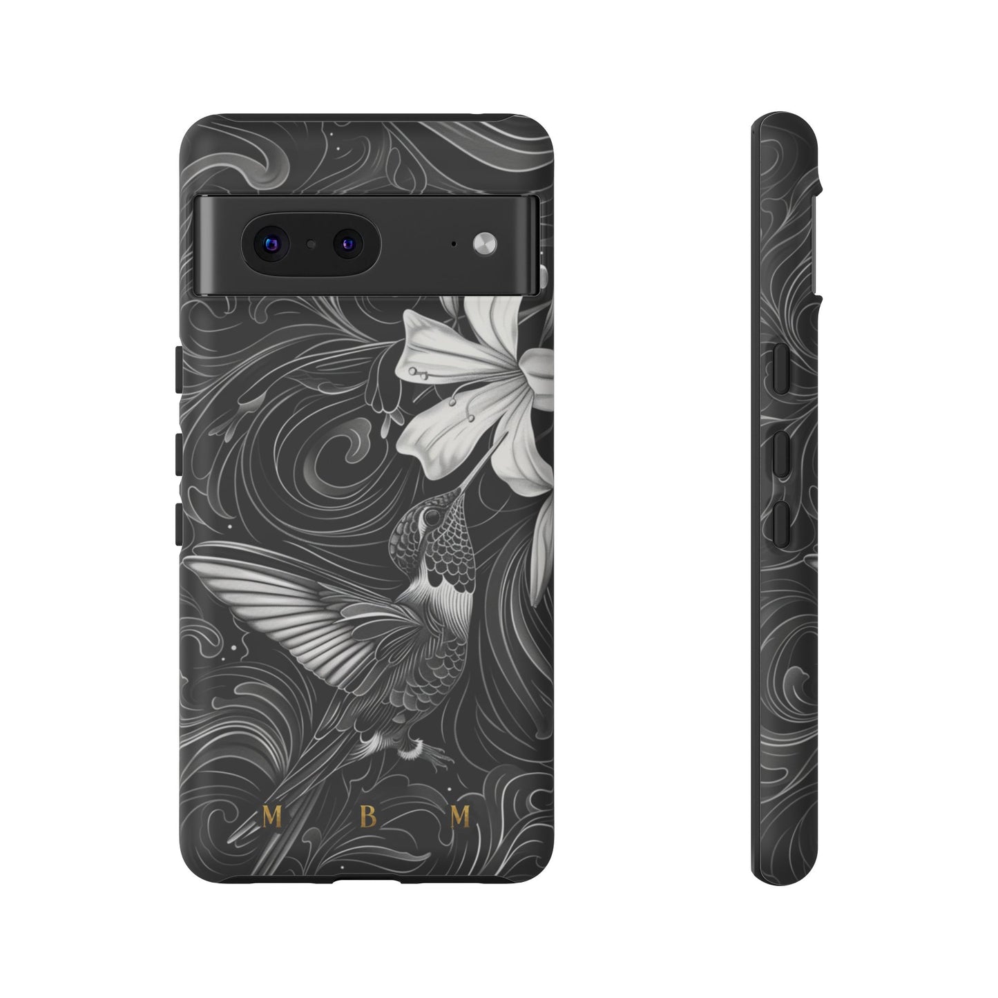 Lily’s Lure Google Pixel Tough Case