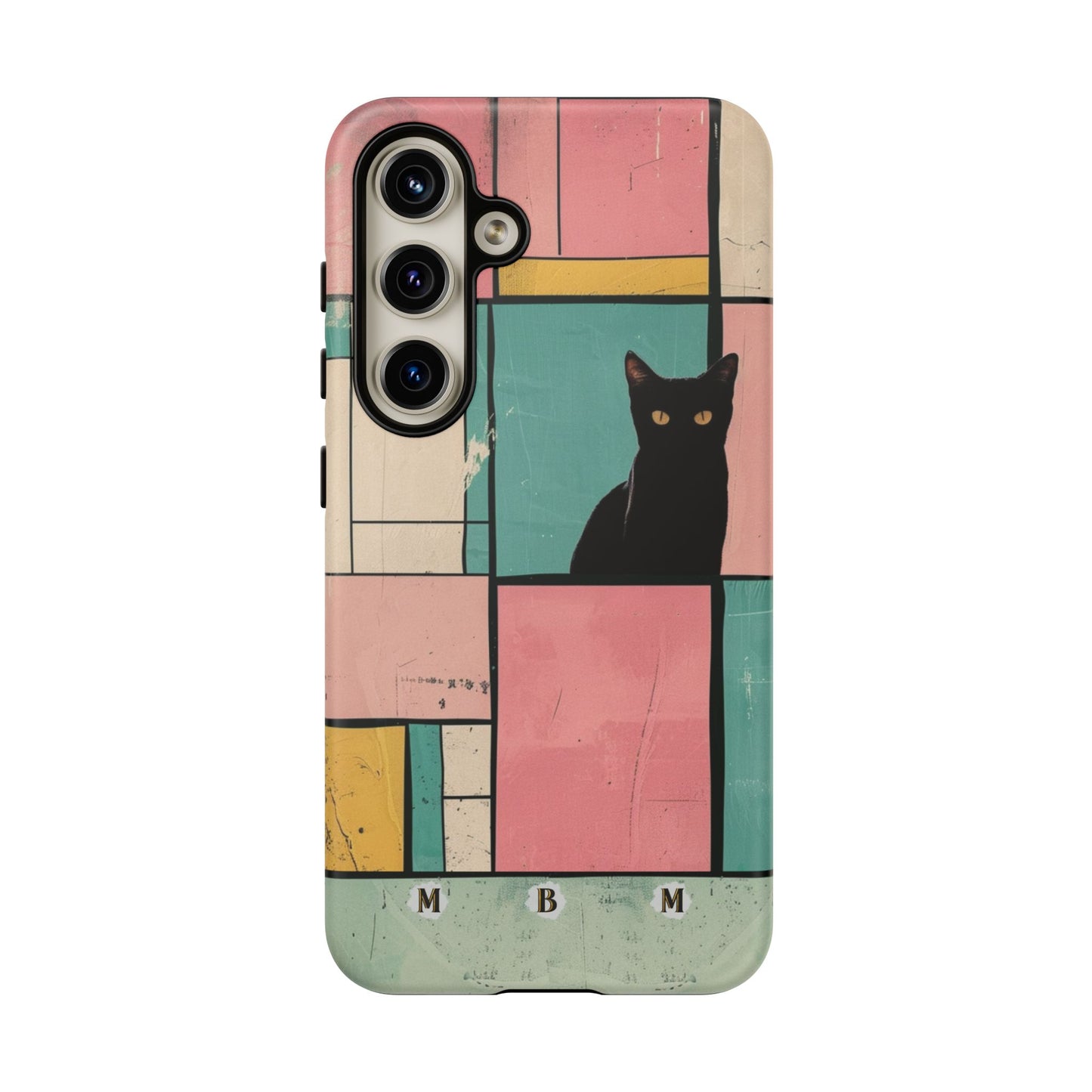 Felix Samsung Galaxy S Tough Case