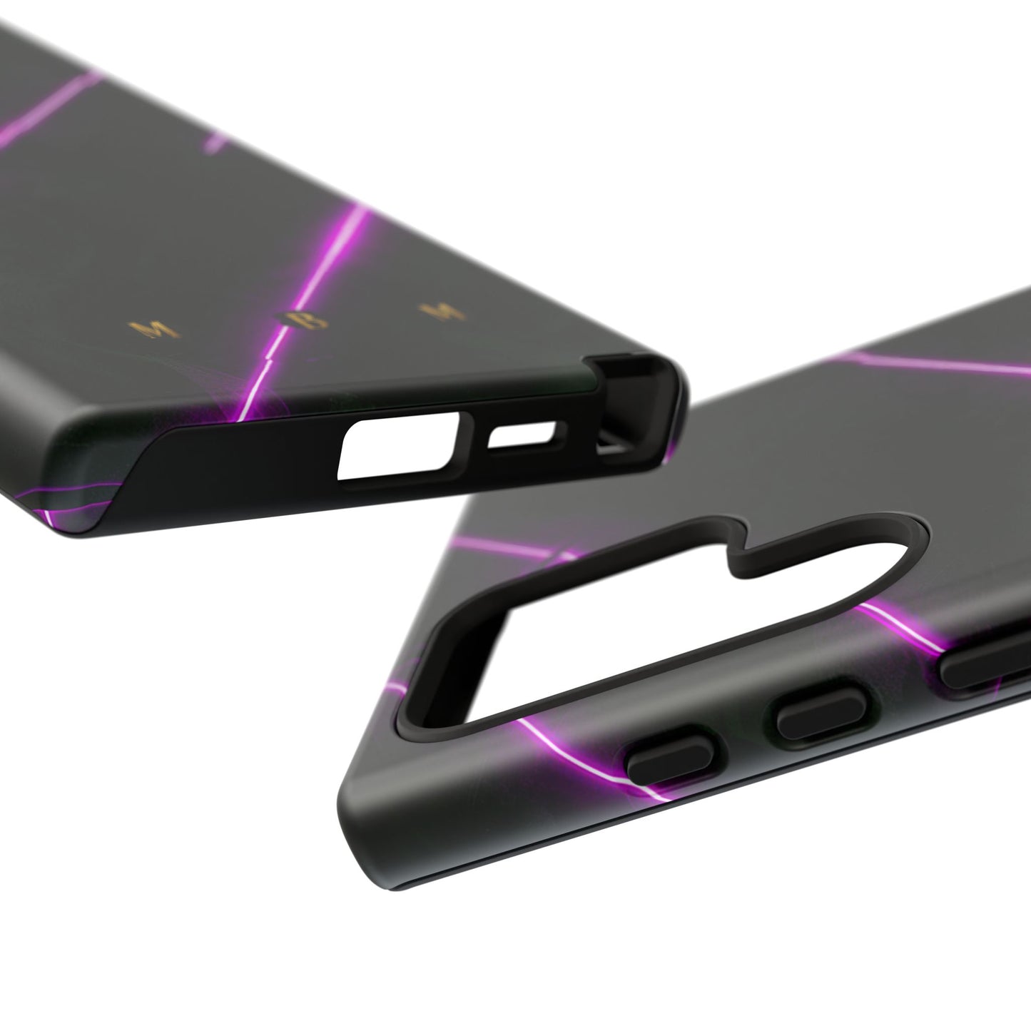 Phantom Vapor Samsung Galaxy S Tough Case