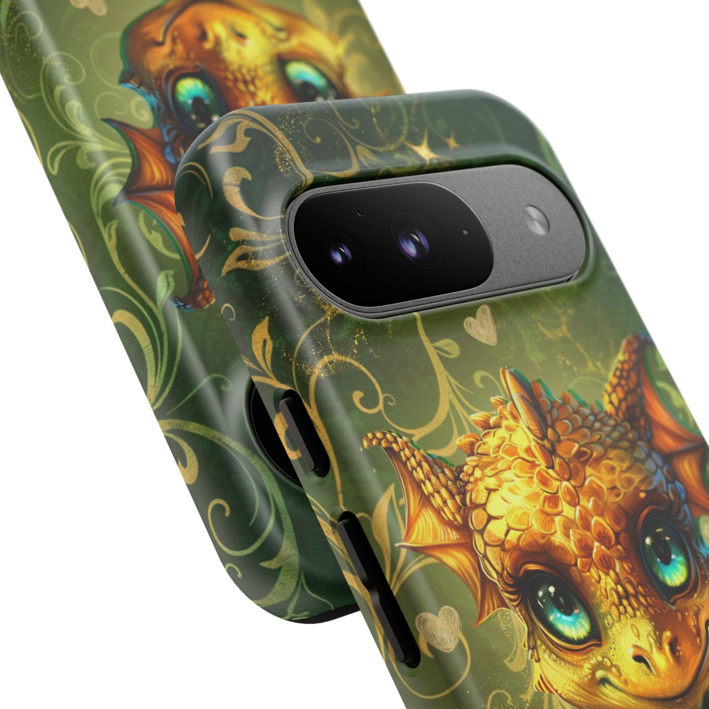 Nugget Google Pixel Tough Case