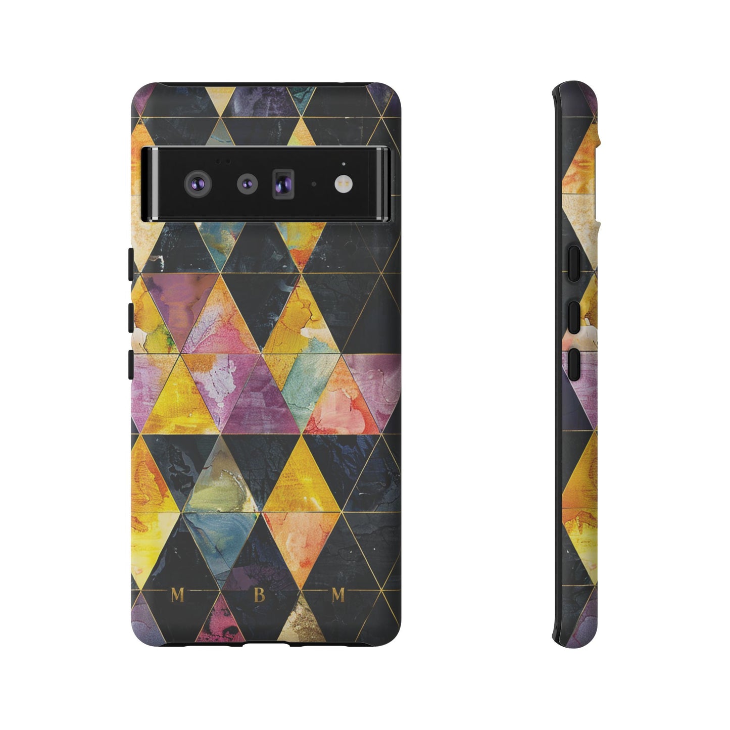 Vertex Prism Google Pixel Tough Case