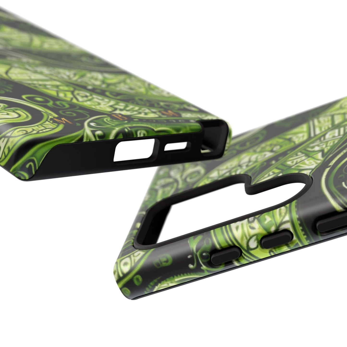 Flourish Samsung Galaxy S Tough Case