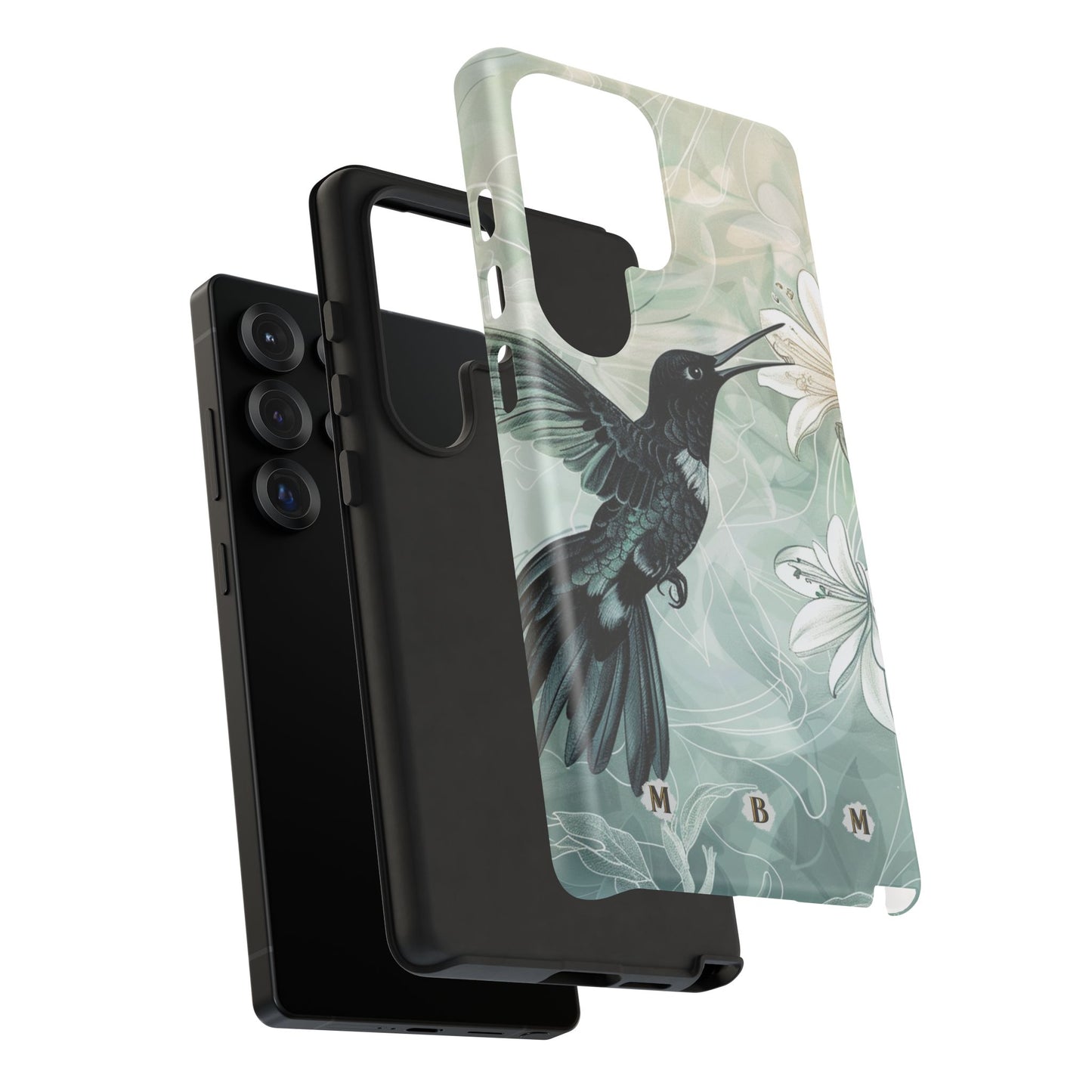 Skyborne Samsung Galaxy S Tough Case