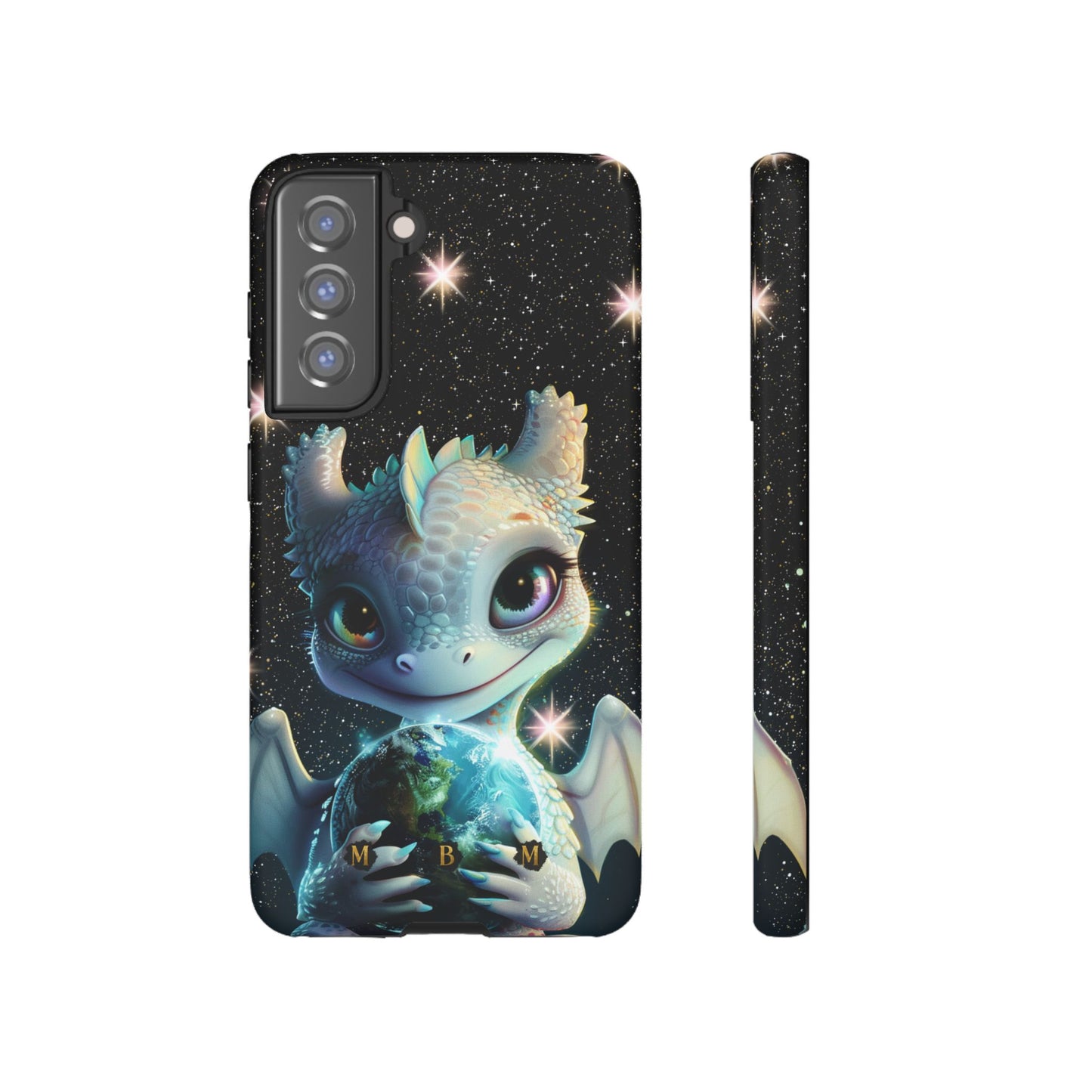 Lumi Samsung Galaxy S Tough Case