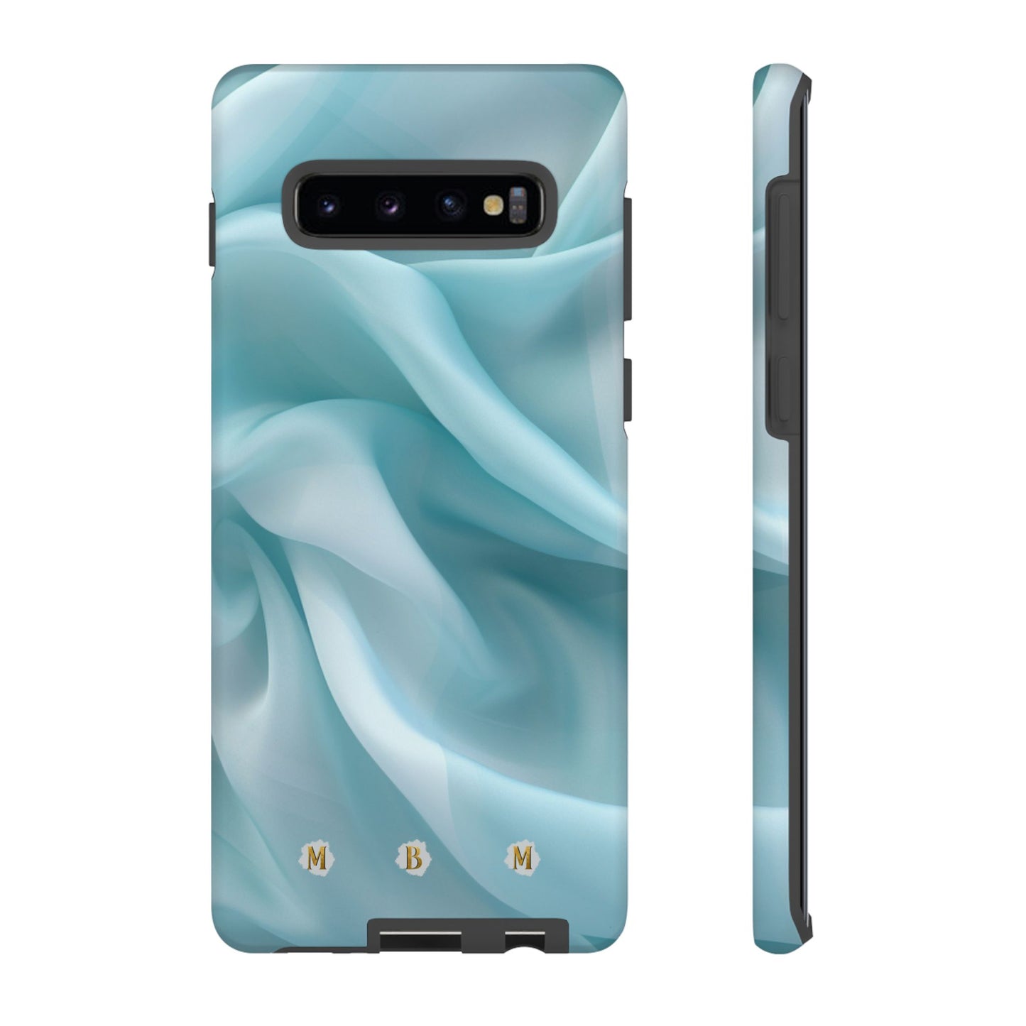 Whispering Winds Samsung Galaxy S Tough Case