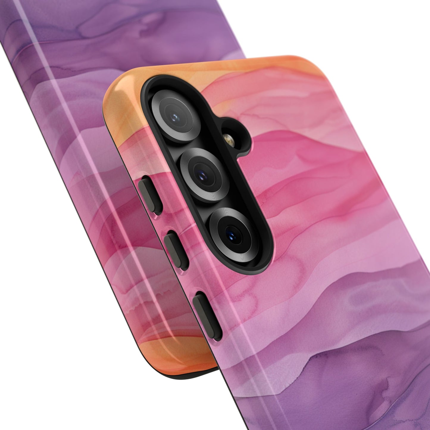 Calming Waves Samsung Galaxy S Tough Case