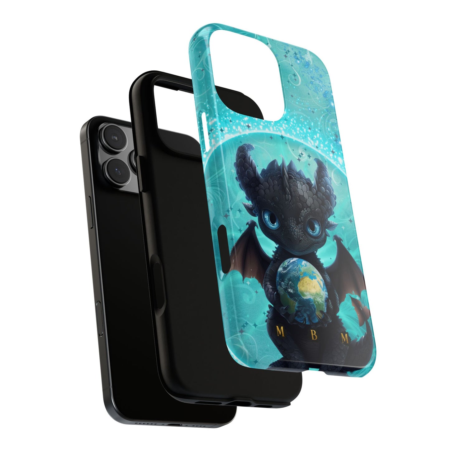 Zylo iPhone Tough Case