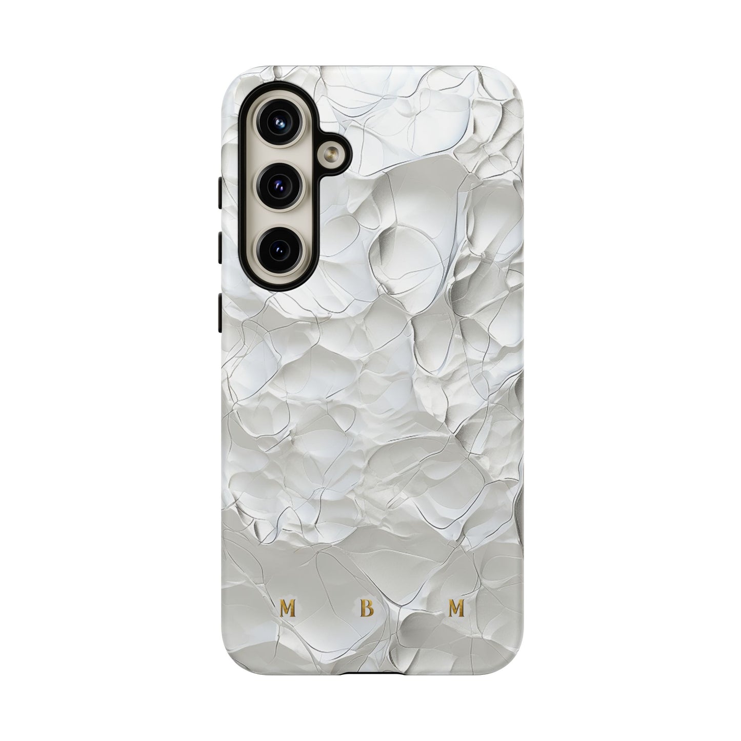 Barely Basic Samsung Galaxy S Tough Case