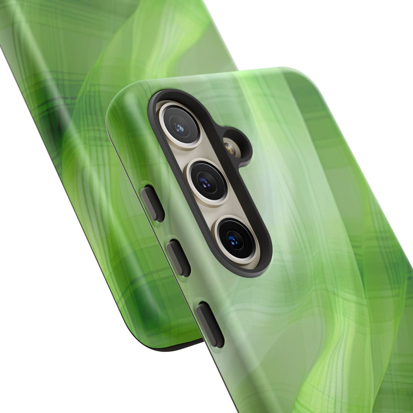 Algae Samsung Galaxy S Tough Case