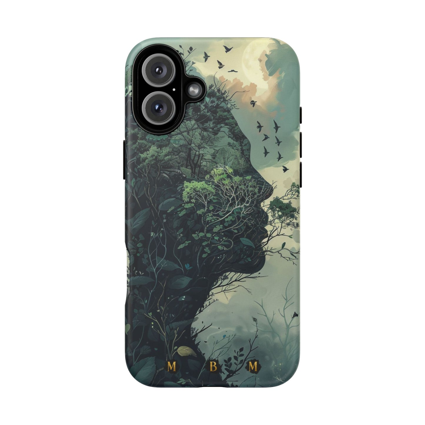 Earth Day iPhone Tough Case
