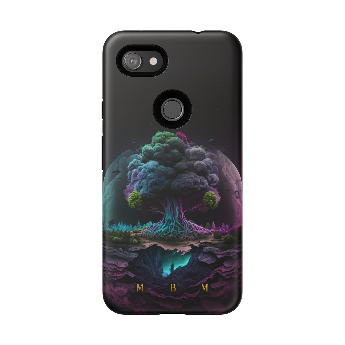 TerraLoom Google Pixel Tough Case