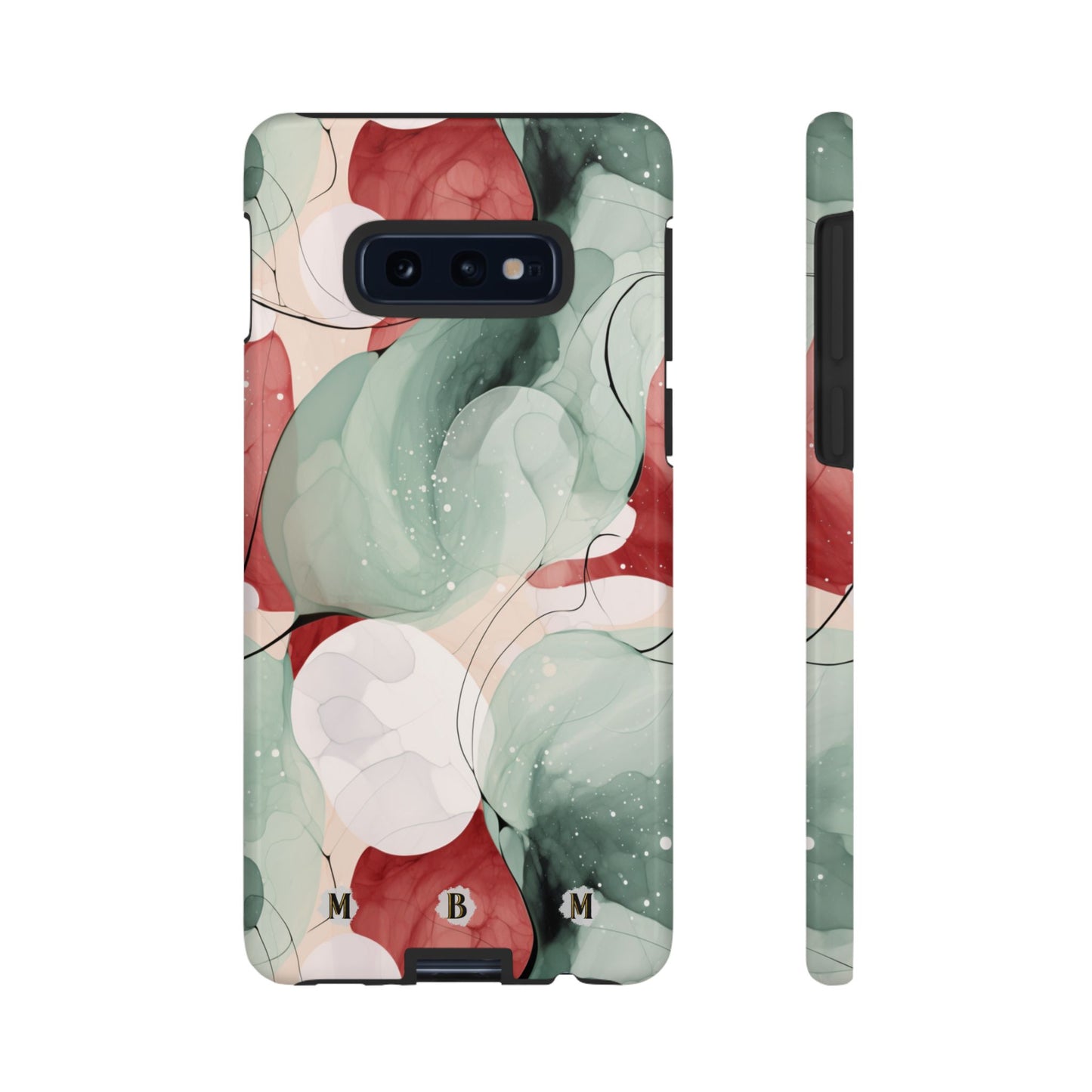 Evergreen Muse Samsung Galaxy S Tough Case