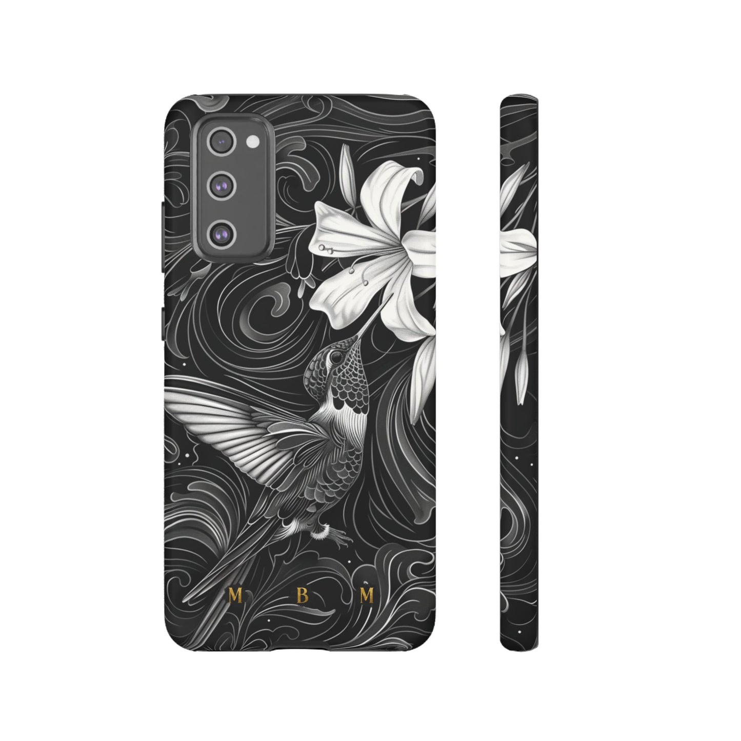 Lily’s Lure Samsung Galaxy S Tough Case