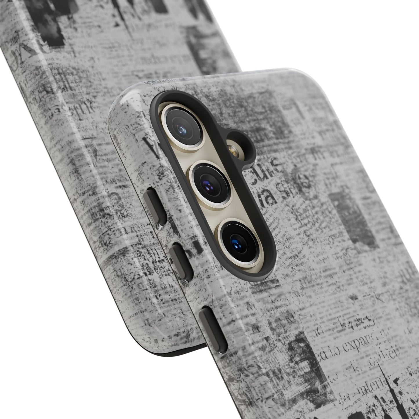 City Prints: San Fran Samsung Galaxy S Tough Case