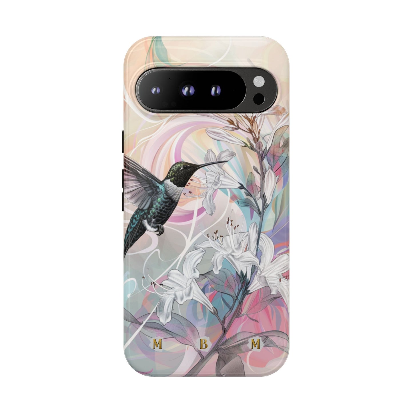 Sylph Song Google Pixel Tough Case