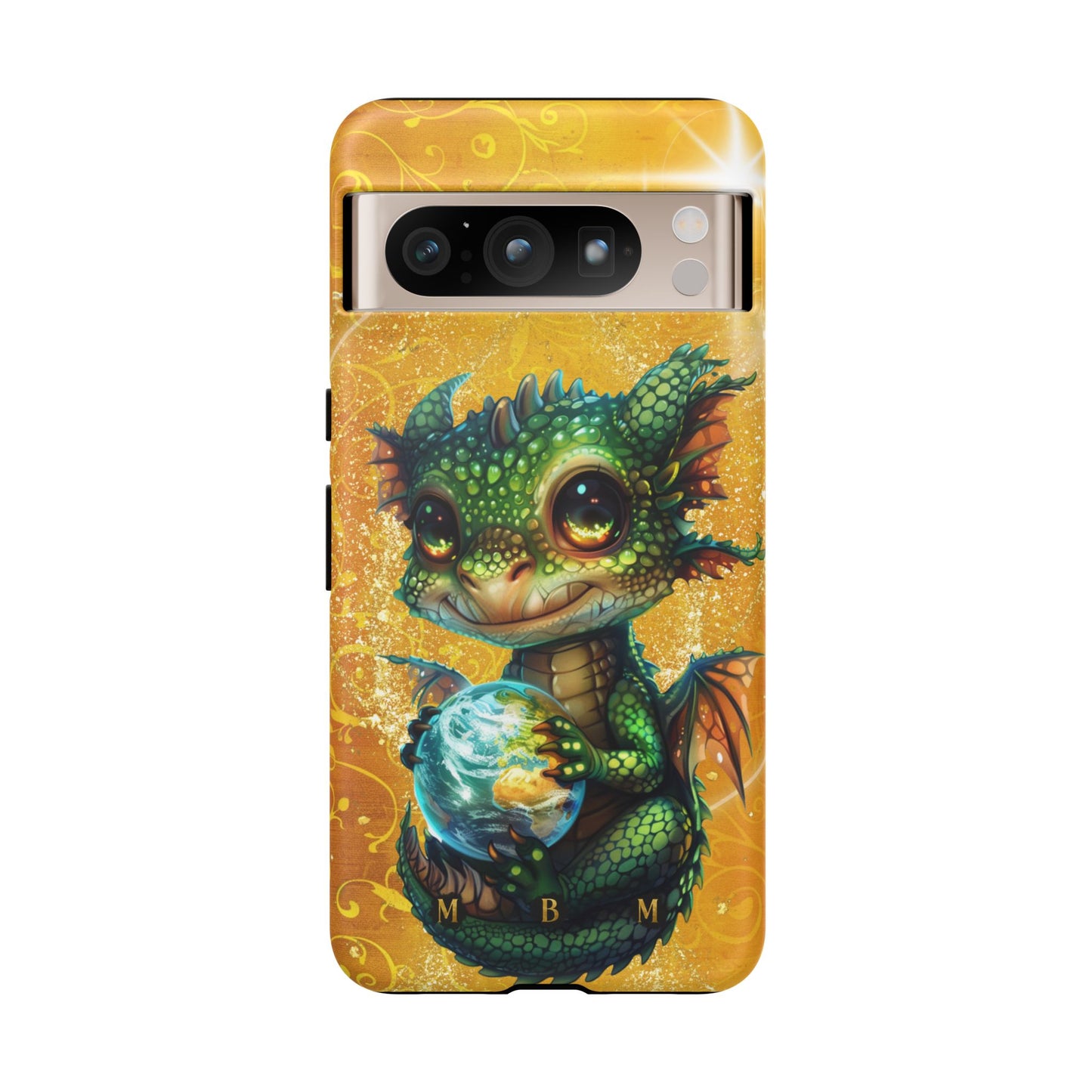 Pickles Google Pixel Tough Case