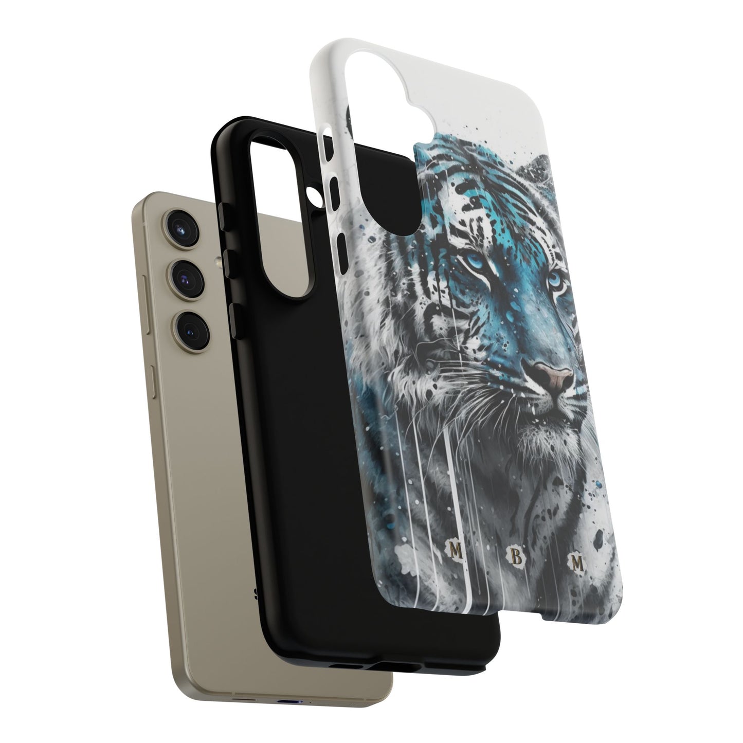 Arctic Guardian Samsung Galaxy S Tough Case