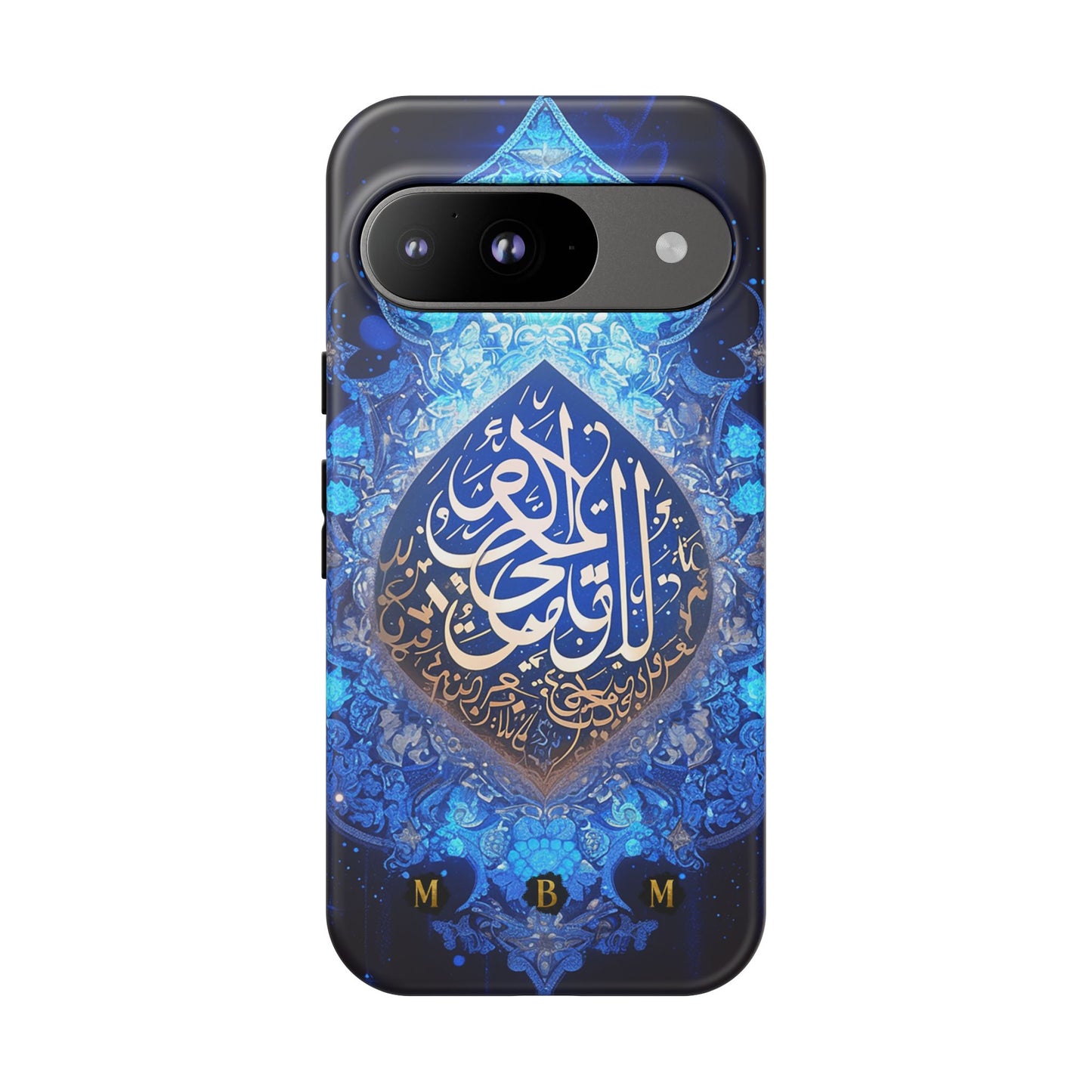 Arab Zircon Google Pixel Tough Case