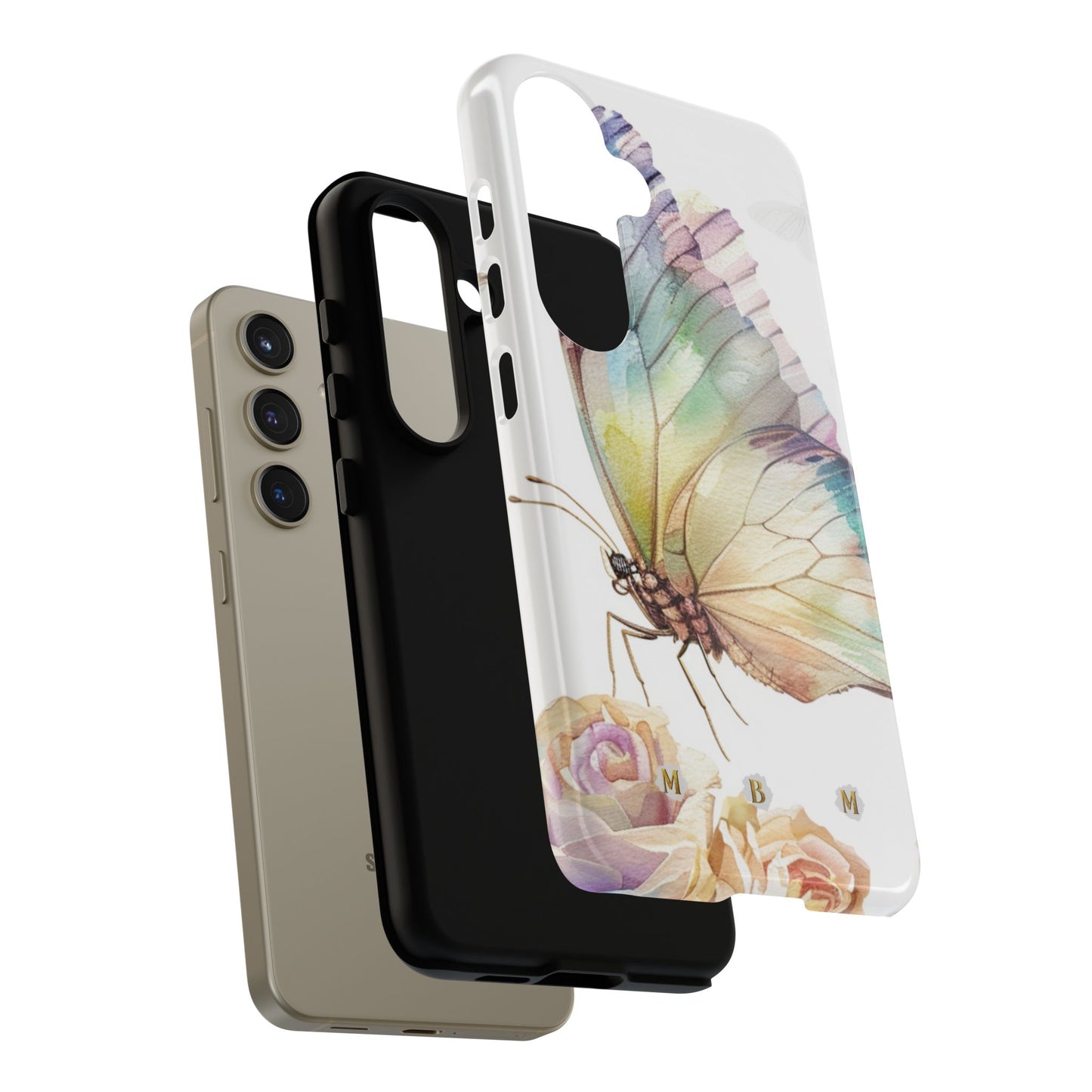 Beautiful Samsung Galaxy S Tough Case