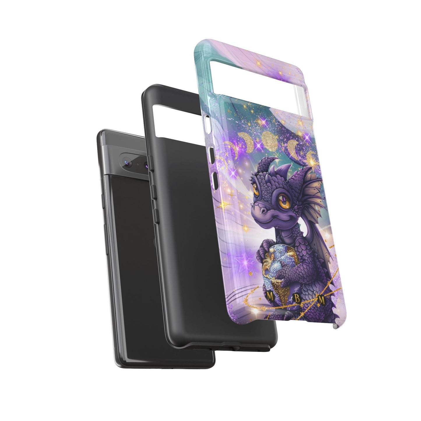 Binky Google Pixel Tough Case