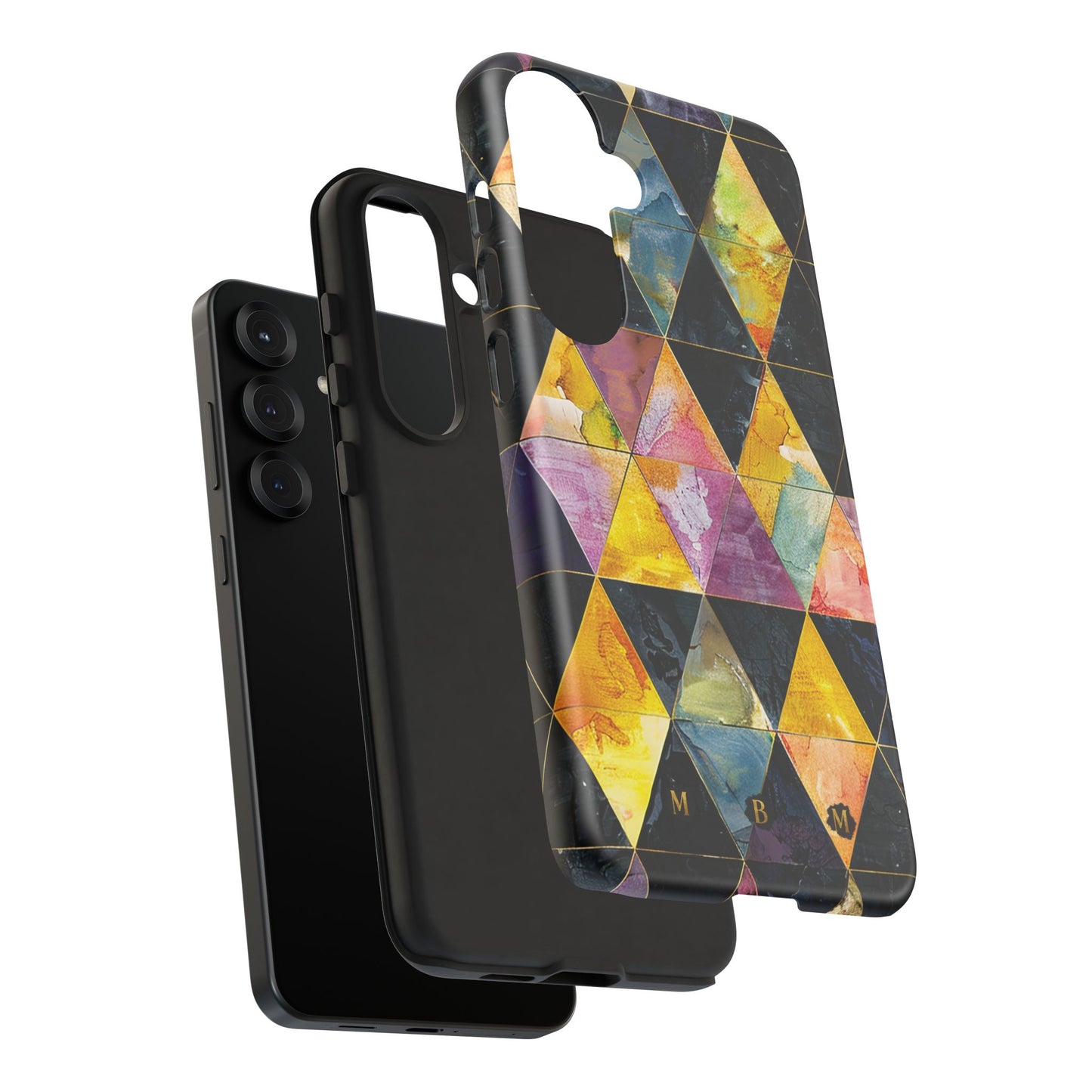 Vertex Prism Samsung Galaxy S Tough Case