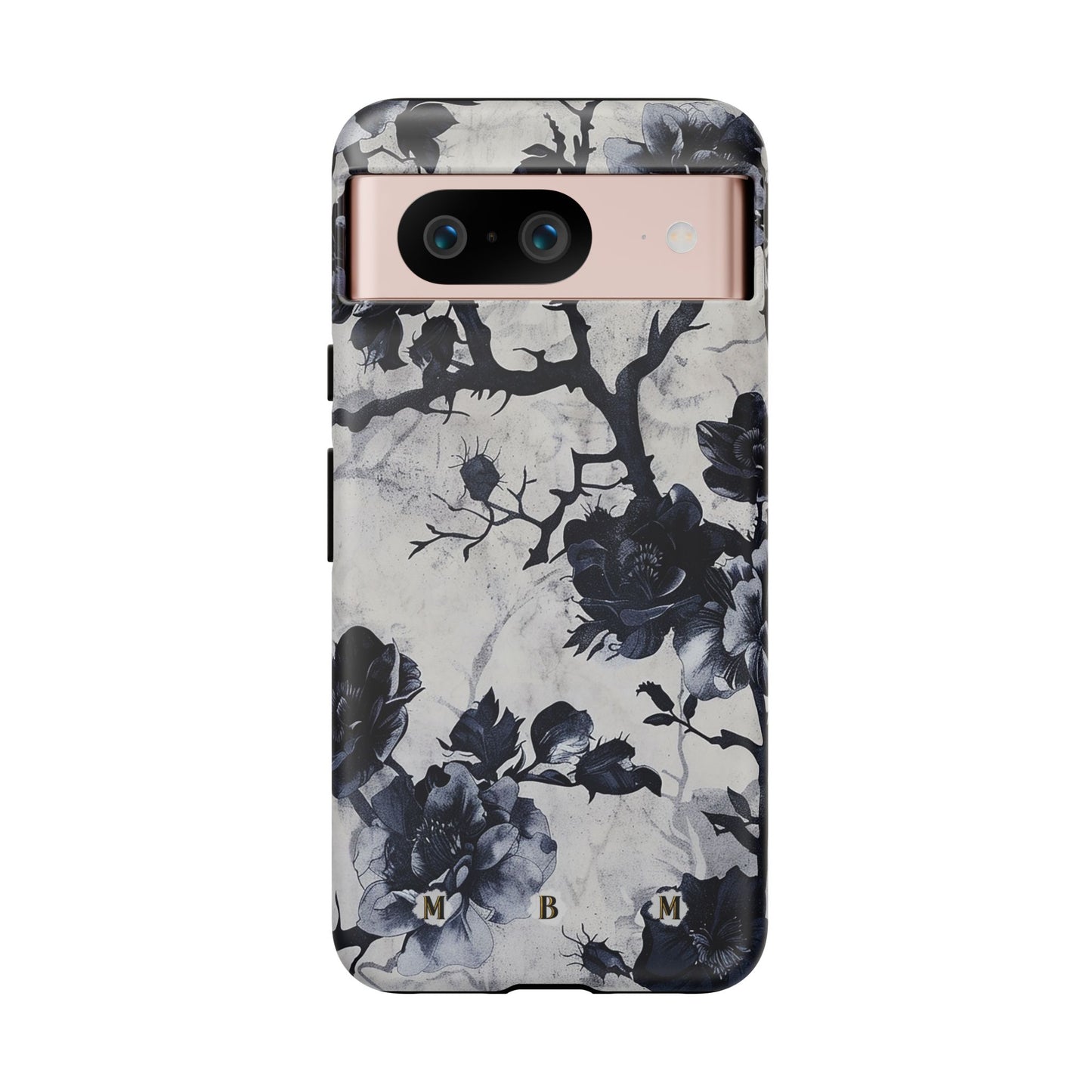 Briar Thorn Google Pixel Tough Case