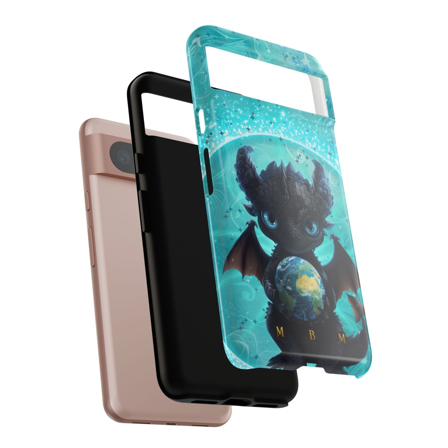 Zylo Google Pixel Tough Case