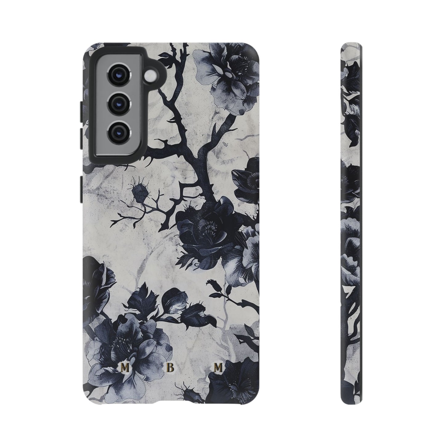 Briar Thorn Samsung Galaxy S Tough Case