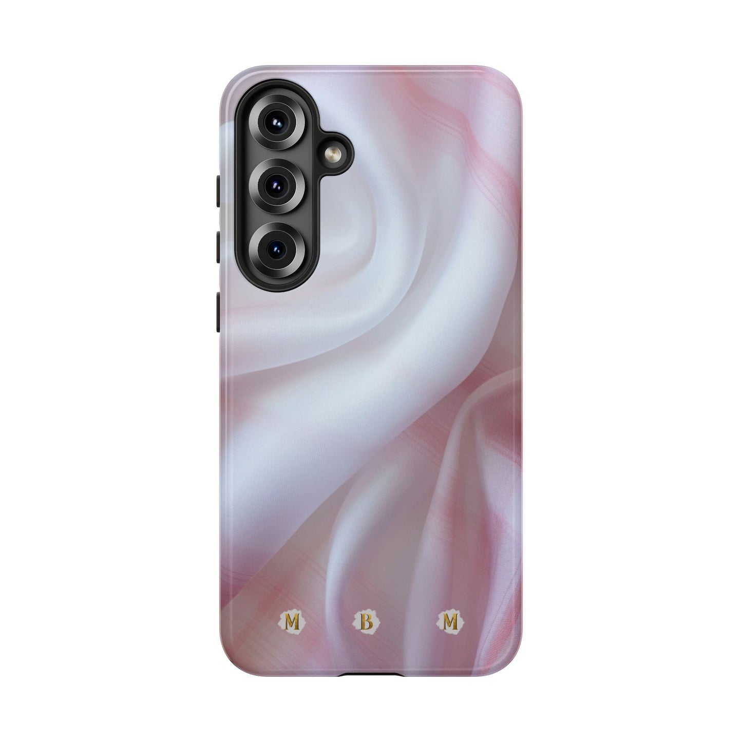 Whispering Rose Samsung Galaxy S Tough Case